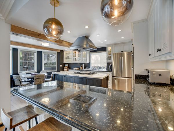 Lake Tahoe North Shore Home 998217