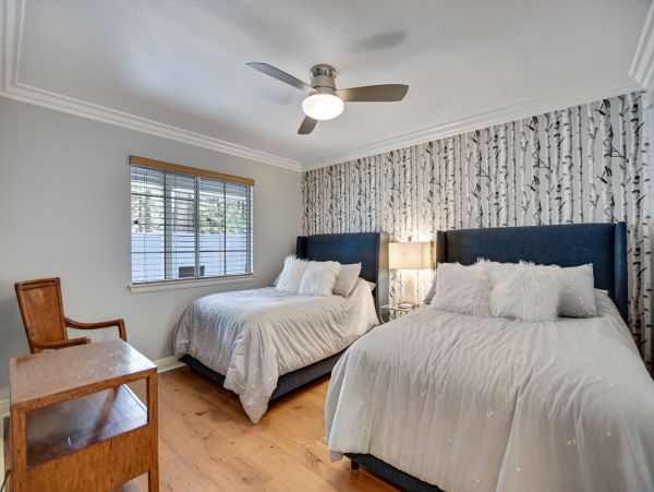 Lake Tahoe North Shore Home 998217