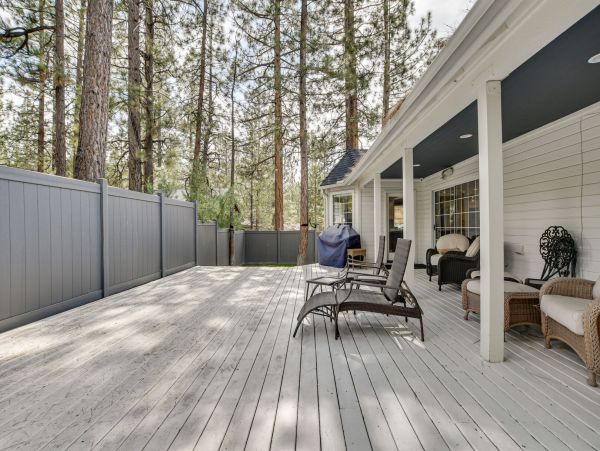 Lake Tahoe North Shore Home 998217