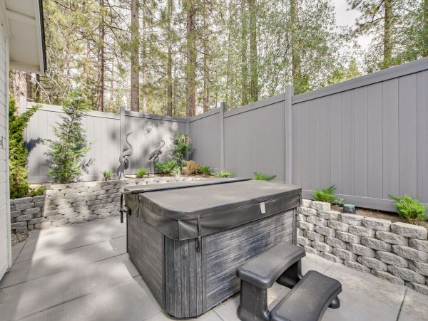 Lake Tahoe North Shore Home 998217