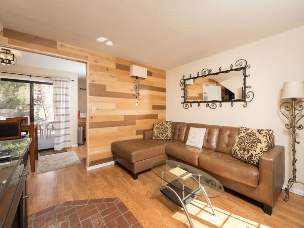 Lake Tahoe North Shore Home 998218