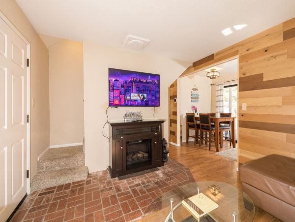 Lake Tahoe North Shore Home 998218