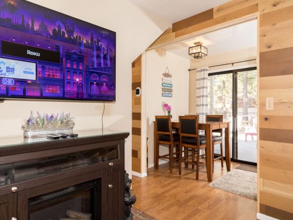 Lake Tahoe North Shore Home 998218