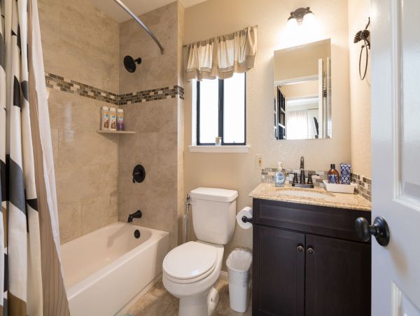 Lake Tahoe North Shore Home 998218