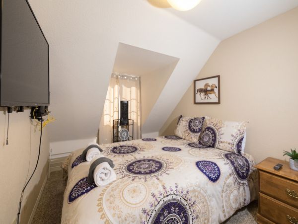 Lake Tahoe North Shore Home 998218