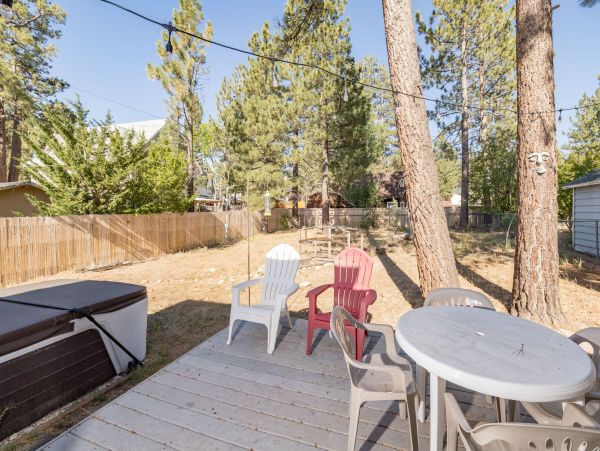 Lake Tahoe North Shore Home 998218