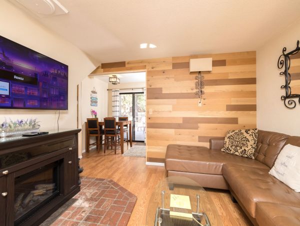 Lake Tahoe North Shore Home 998218