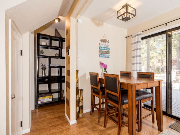Lake Tahoe North Shore Home 998218