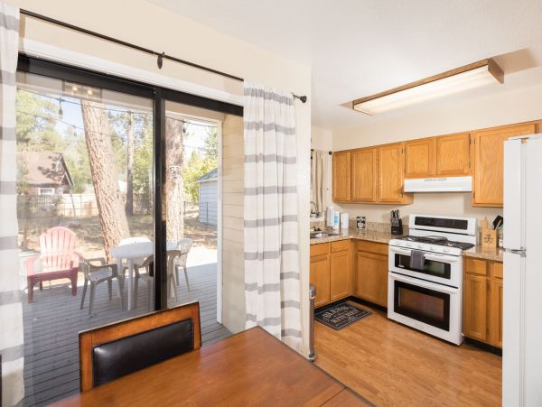 Lake Tahoe North Shore Home 998218