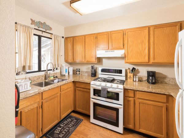 Lake Tahoe North Shore Home 998218