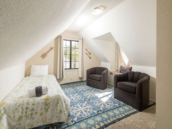 Lake Tahoe North Shore Home 998218