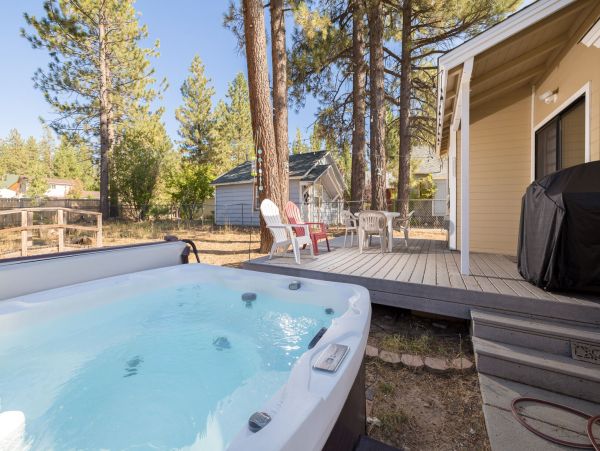 Lake Tahoe North Shore Home 998218