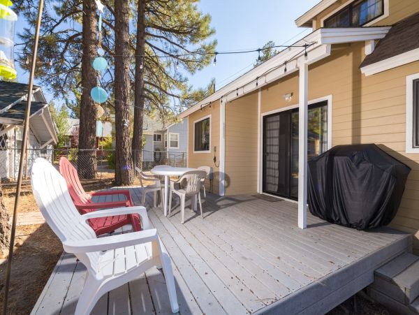 Lake Tahoe North Shore Home 998218