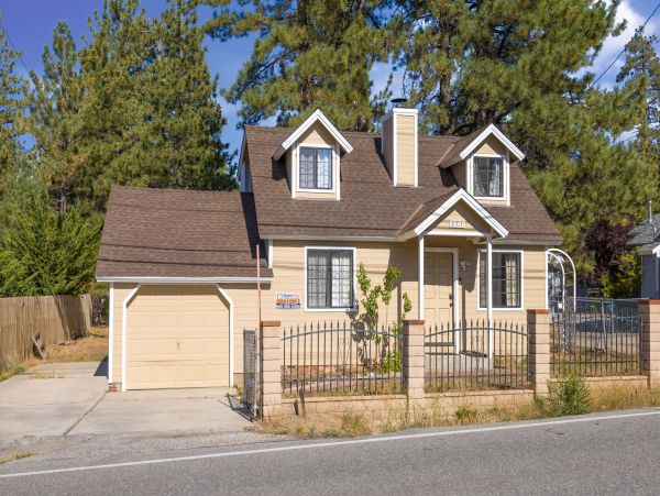 Lake Tahoe North Shore Home 998218
