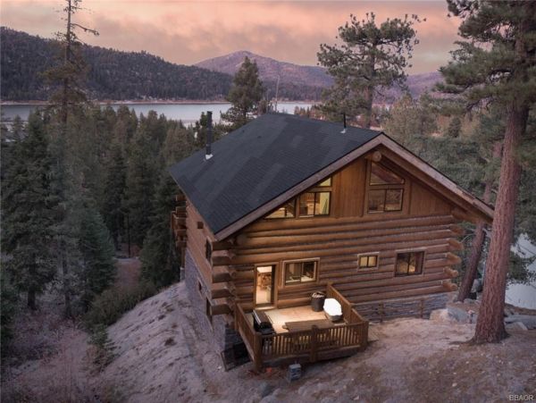 Lake Tahoe North Shore Home 998219