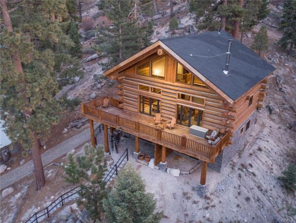 Lake Tahoe North Shore Home 998219