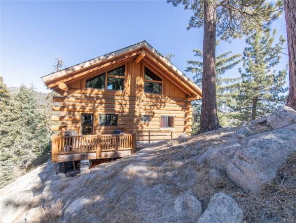 Lake Tahoe North Shore Home 998219