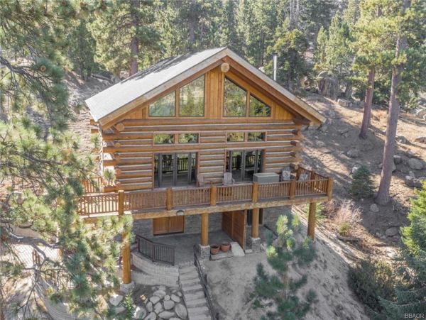 Lake Tahoe North Shore Home 998219