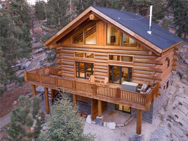 Lake Tahoe North Shore Home 998219