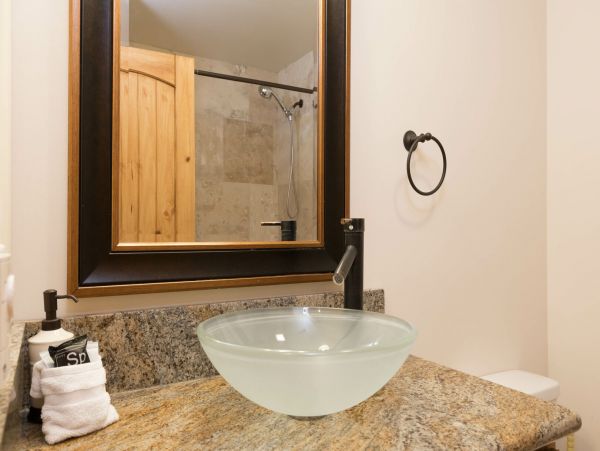 Lake Tahoe North Shore Home 998219