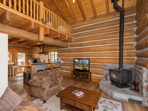 Lake Tahoe North Shore Home 998219