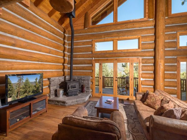 Lake Tahoe North Shore Home 998219