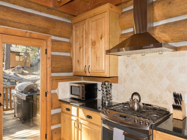 Lake Tahoe North Shore Home 998219