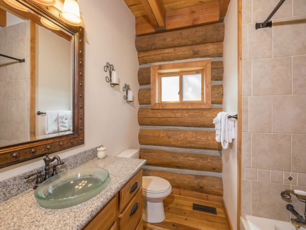 Lake Tahoe North Shore Home 998219
