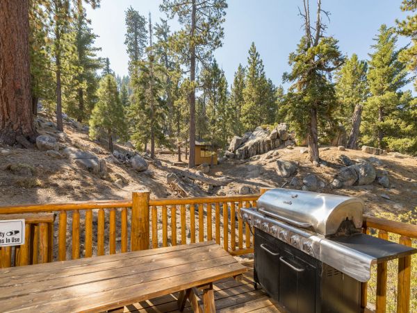 Lake Tahoe North Shore Home 998219