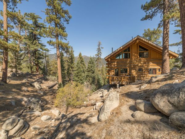 Lake Tahoe North Shore Home 998219