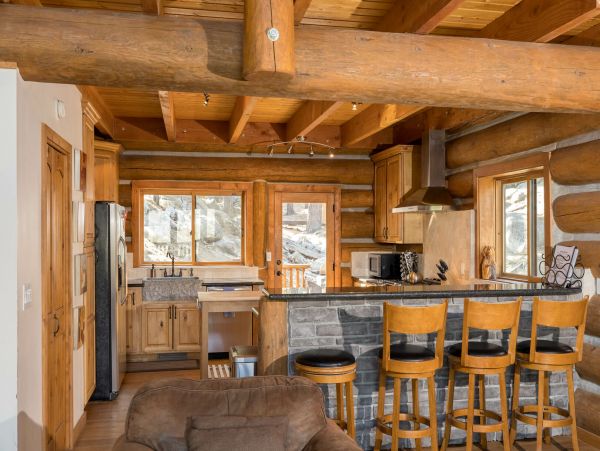 Lake Tahoe North Shore Home 998219