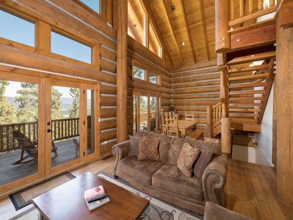 Lake Tahoe North Shore Home 998219