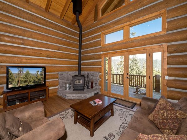 Lake Tahoe North Shore Home 998219