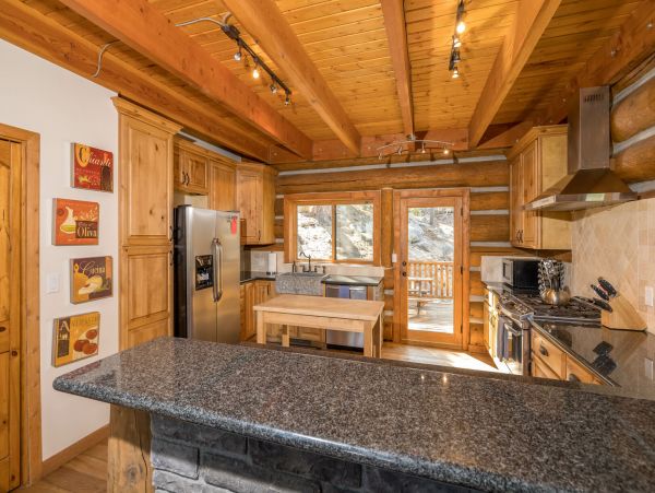Lake Tahoe North Shore Home 998219