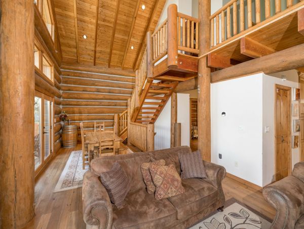 Lake Tahoe North Shore Home 998219