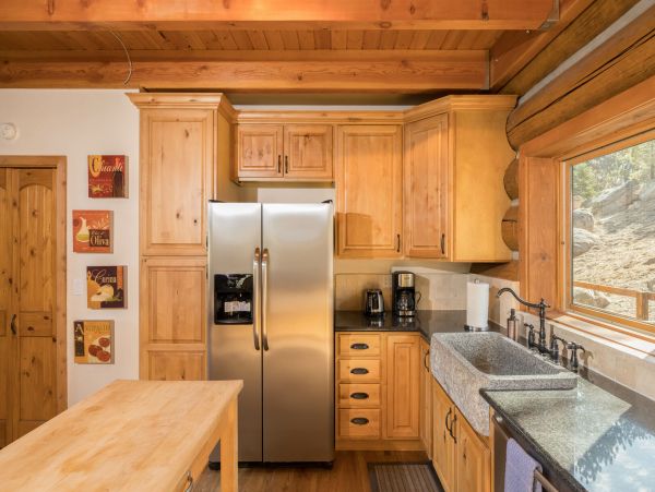 Lake Tahoe North Shore Home 998219