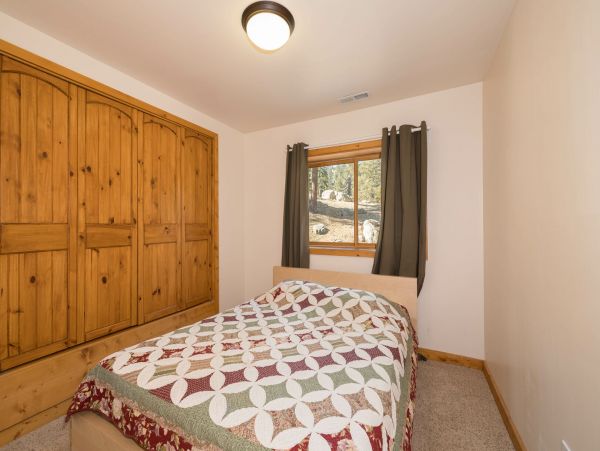 Lake Tahoe North Shore Home 998219