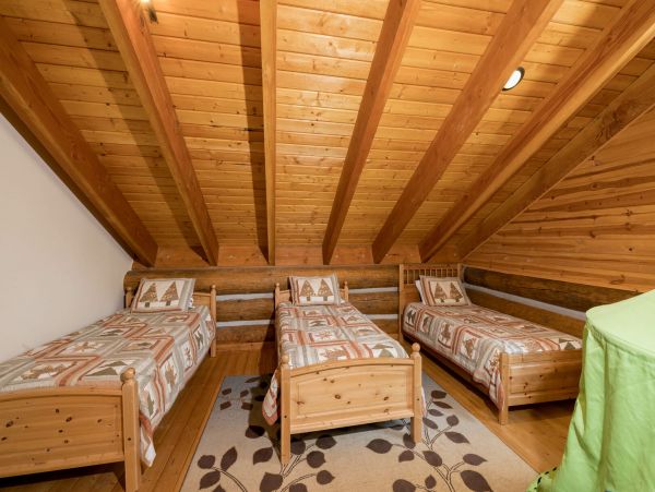 Lake Tahoe North Shore Home 998219