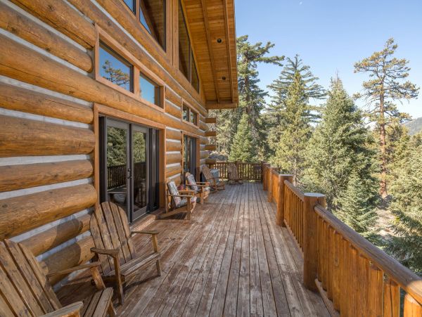 Lake Tahoe North Shore Home 998219