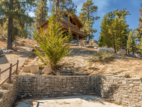 Lake Tahoe North Shore Home 998219