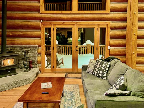 Lake Tahoe North Shore Home 998219