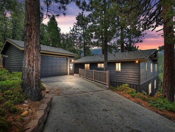 Lake Tahoe North Shore Home 998220