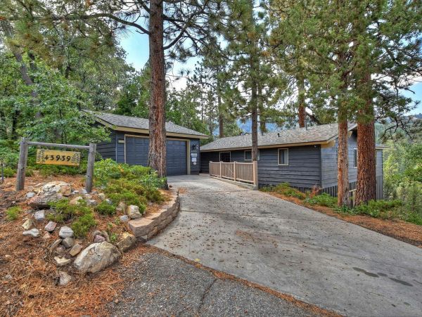 Lake Tahoe North Shore Home 998220