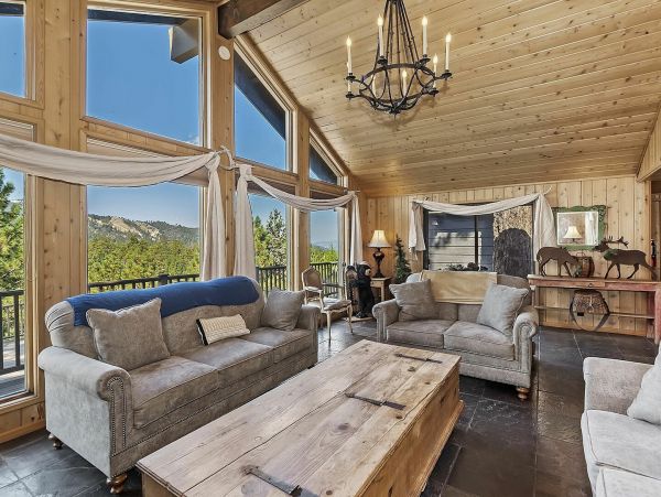Lake Tahoe North Shore Home 998220