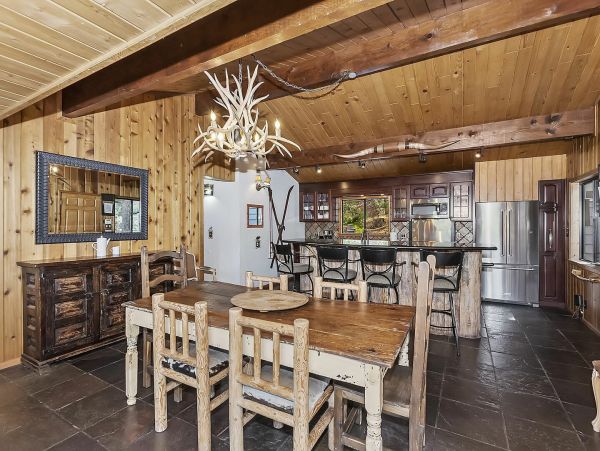 Lake Tahoe North Shore Home 998220