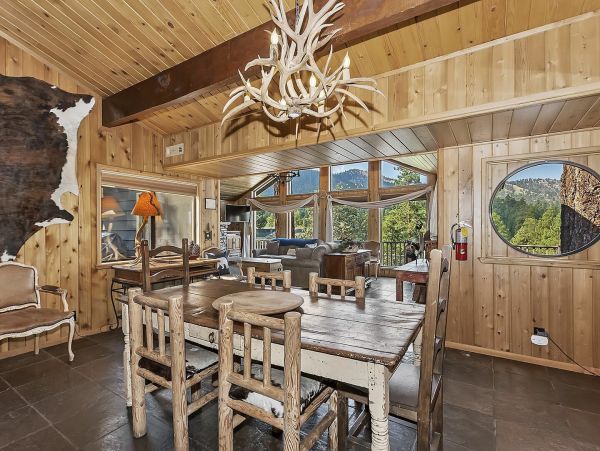 Lake Tahoe North Shore Home 998220