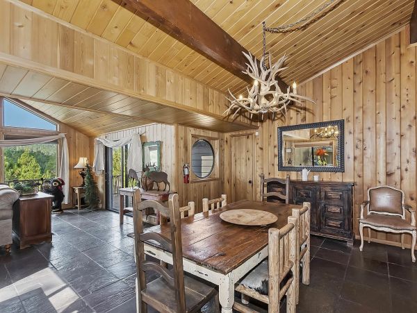 Lake Tahoe North Shore Home 998220
