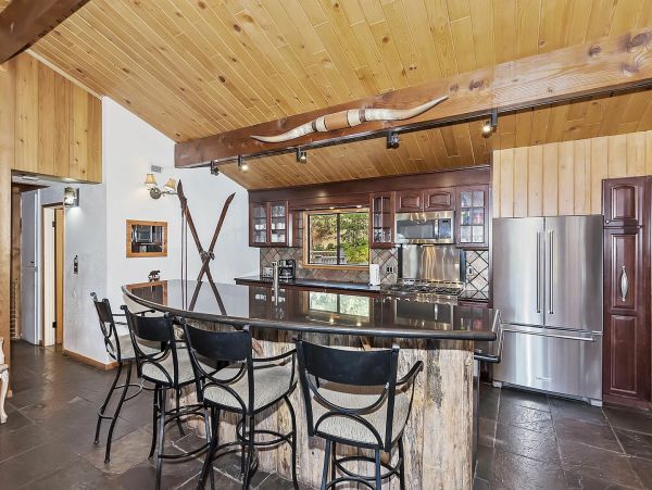 Lake Tahoe North Shore Home 998220