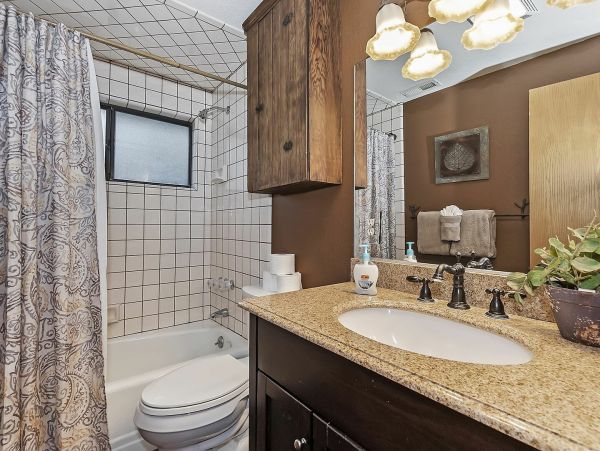 Lake Tahoe North Shore Home 998220