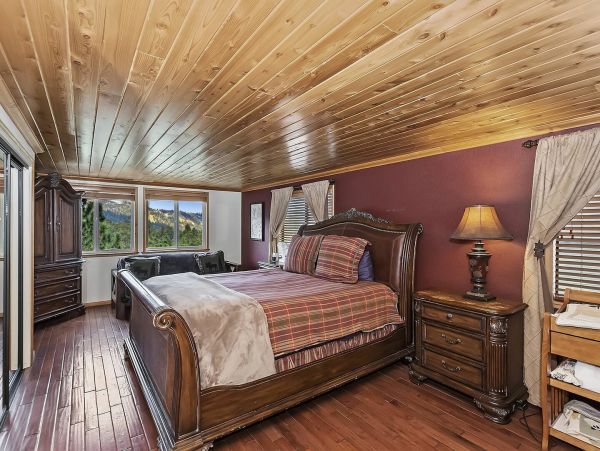 Lake Tahoe North Shore Home 998220